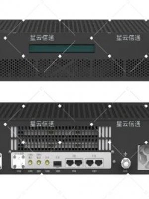 VSAT網絡解調設備